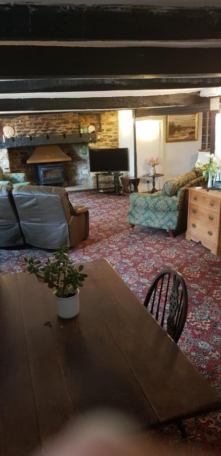 The Old Sun Private Cottage Фроум Экстерьер фото