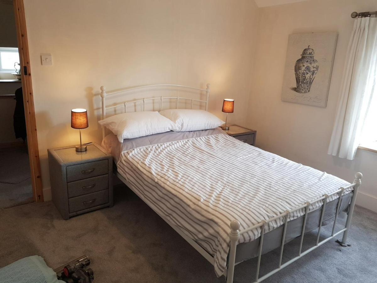 The Old Sun Private Cottage Фроум Экстерьер фото